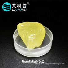 Phenolic Resin 2402 used in antirust paint/ adhesive industry